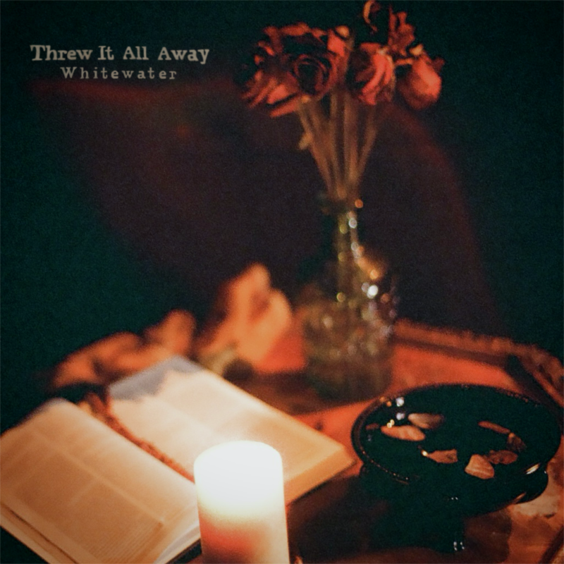 Listen to “Threw It All Away”